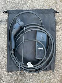 cavo di ricarica originale Jeep (Mopar)