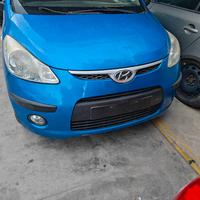 Hyundai I10 I20 I30