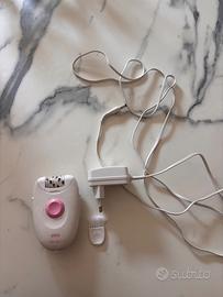 Silk epil Braun