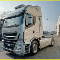 Iveco stralis xp 510 trattore stradale