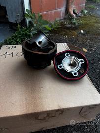 Top nero am6 (rodaggio da finire)