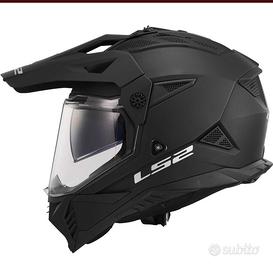casco ls2 pioneer 2 