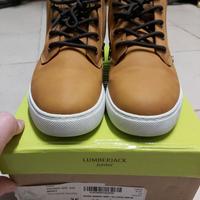 scarponcino (chukka) Lumberjack bambino (35)