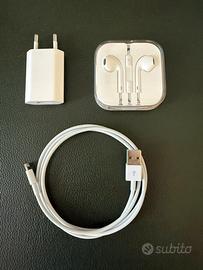 Auricolari EarPods Apple