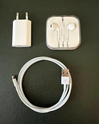 Auricolari EarPods Apple