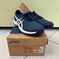 Scarpe Asics Tennis