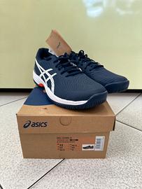 Scarpe Asics Tennis