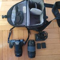 CANON 1300d