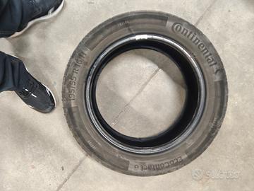 gomme 195/55/R16