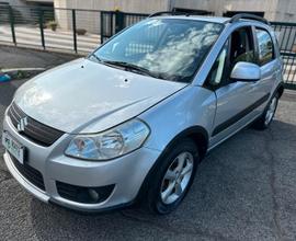 Suzuki SX4 1.9 jtd 4x4 GARANZIA 12 MESI