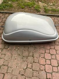Box auto universale porta tutto