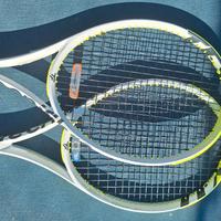 Racchetta da tennis Tecni FibreTFX1 305g