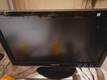 Tv samsung 32 pollici con telecomando