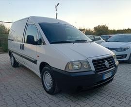 Fiat Scudo 1.9 Diesel