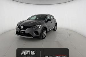Renault Captur 1.5 blue dci Business 115cv