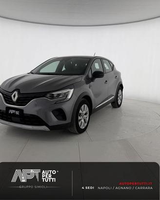 Renault Captur 1.5 blue dci Business 115cv