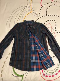 Camicia Harley Davidson 