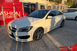MERCEDES-BENZ CLA 200 d Automatic Premium AMG Shoo