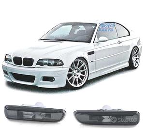 FRECCIE LATERALI BMW E46 FUMÉ