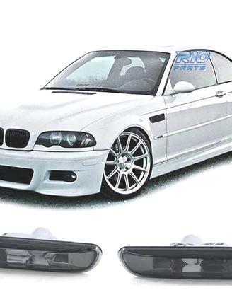 FRECCIE LATERALI BMW E46 FUMÉ