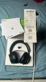 Cuffie xbox