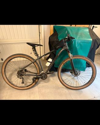 MTB Merida 
