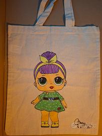 shopper bag