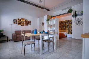 Centocelle - solo studentesse appartamento indip