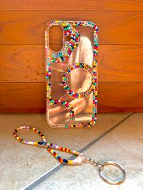 cover iPhone 16 