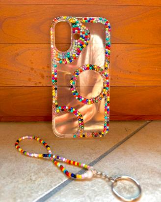 cover iPhone 16 