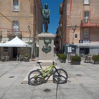 MTB Santa Cruz Hightower LT Carbon XXL