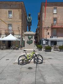 MTB Santa Cruz Hightower LT Carbon XXL