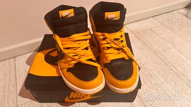 Nike jordan 1 retro High Og nr 40.5