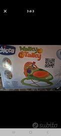 girello Chicco 