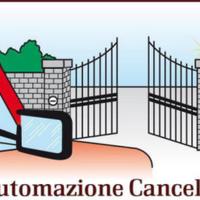 Automazioni cancelli e porte garage