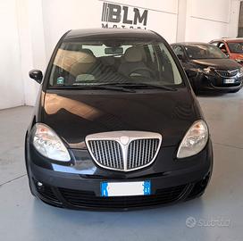 lanca musa 13 mjt