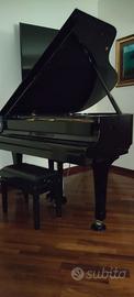 Pianoforte Yamaha C3 mezza coda