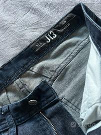 Jeans uomo