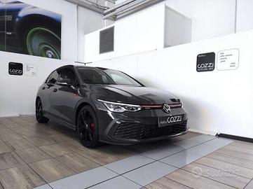 VOLKSWAGEN Golf 8ª serie - Golf 2.0 TSI DSG GTI
