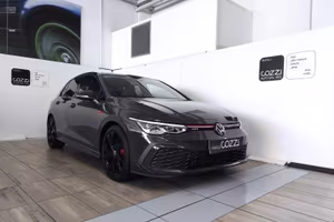 VOLKSWAGEN Golf 8ª serie - Golf 2.0 TSI DSG GTI