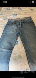 Jeans uomo Rifle tg.32