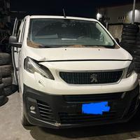 Ricambi Peugeot expert 1.6 2022