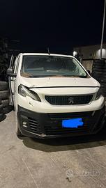Ricambi Peugeot expert 1.6 2022