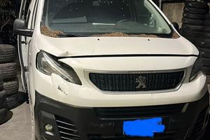 Ricambi Peugeot expert 1.6 2022