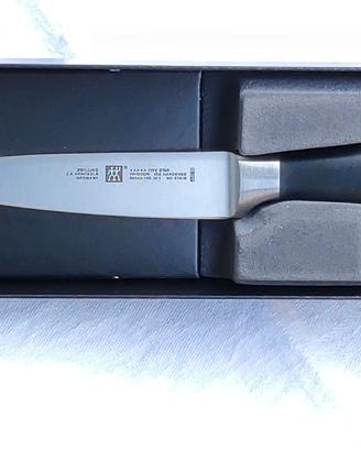 Zwilling spelucchino gourmet - nuovo Germany