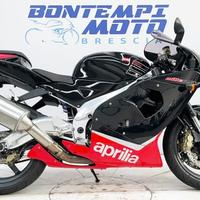 APRILIA RSV 1000 - ISCRITTA ASI N° 25417