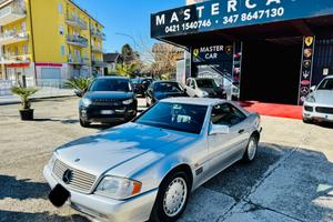 MERCEDS SL280 CAT HARD TOP (PERMUTO)