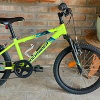 Bicicletta bambini Rockrider ST500