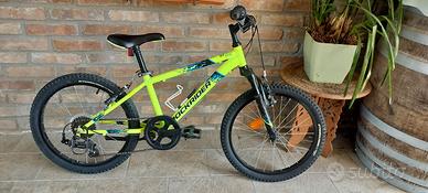 Bicicletta bambini Rockrider ST500