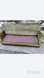 Divano letto 